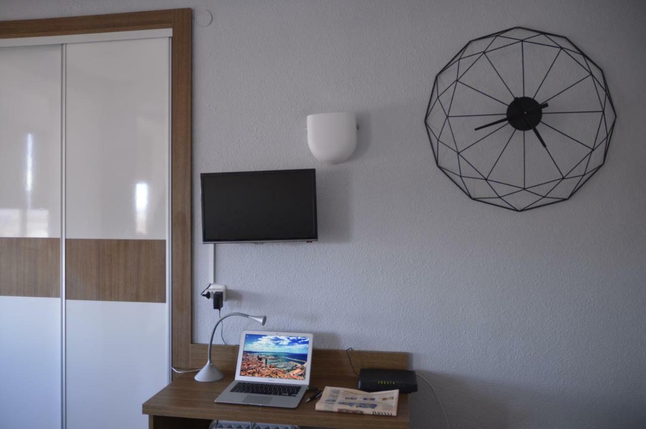 Lukentum Suites Alicante Exteriér fotografie